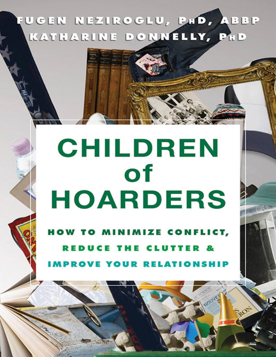 Children of Hoarders PDF Download