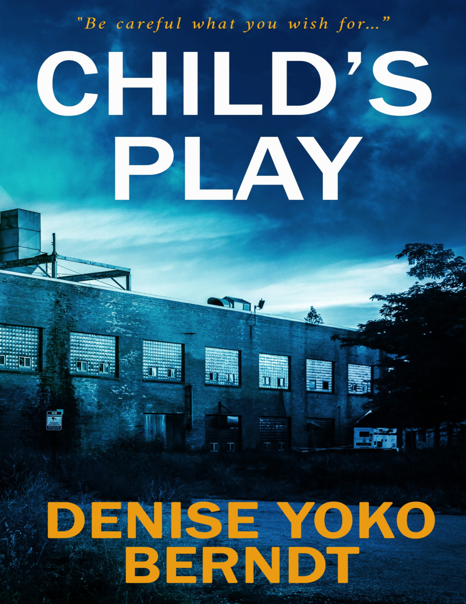 Child's Play PDF Download