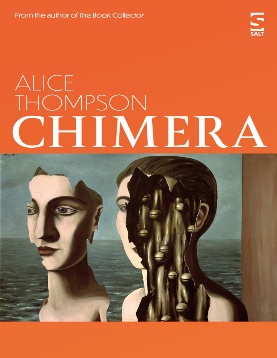 Chimera PDF Download