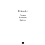 Chinaski Spanish Edition Charles Bukowski Kitap Kapağı