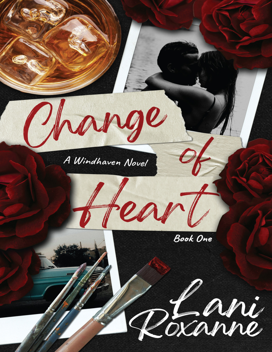 Change of Heart PDF Download