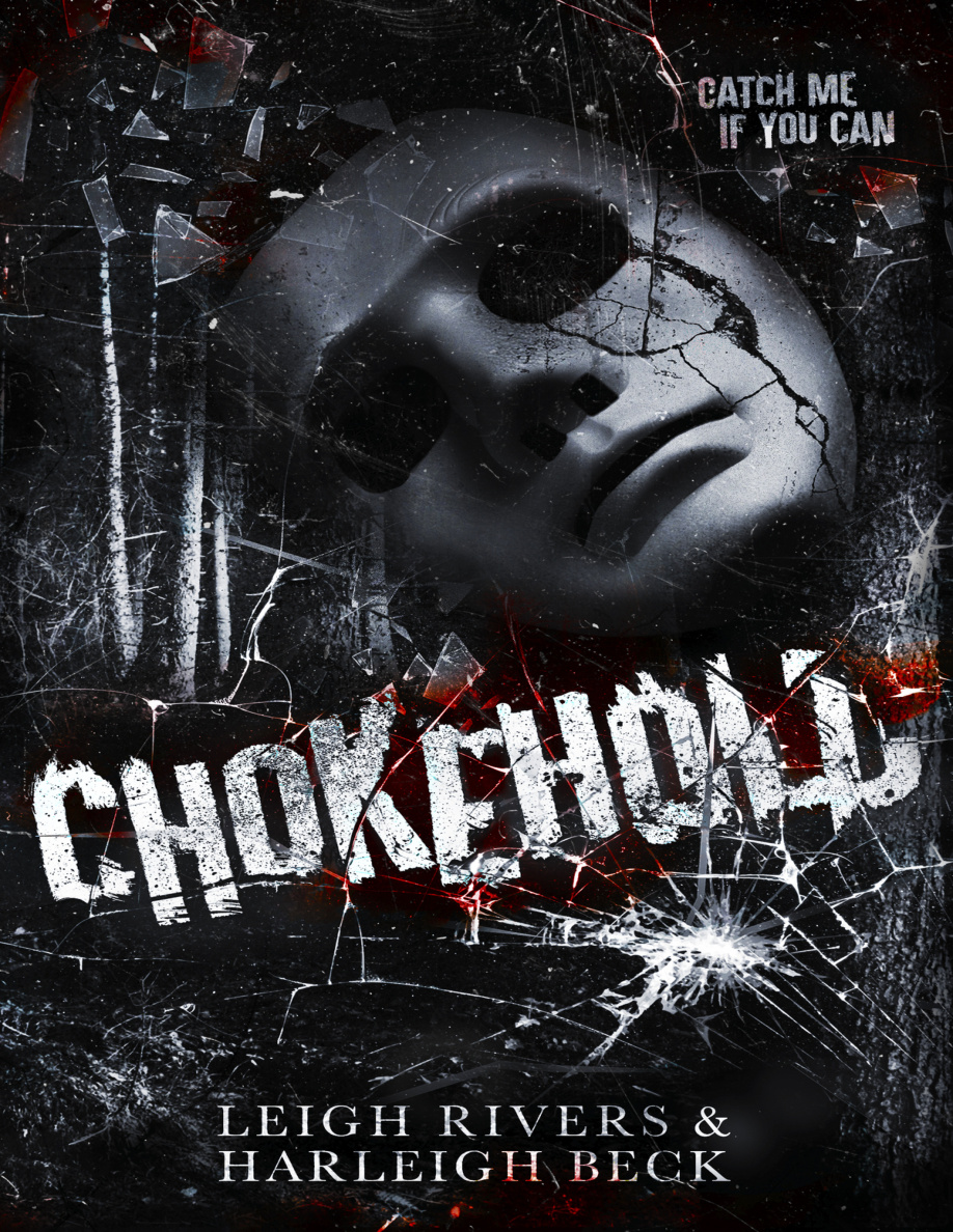 Chokehold PDF Download