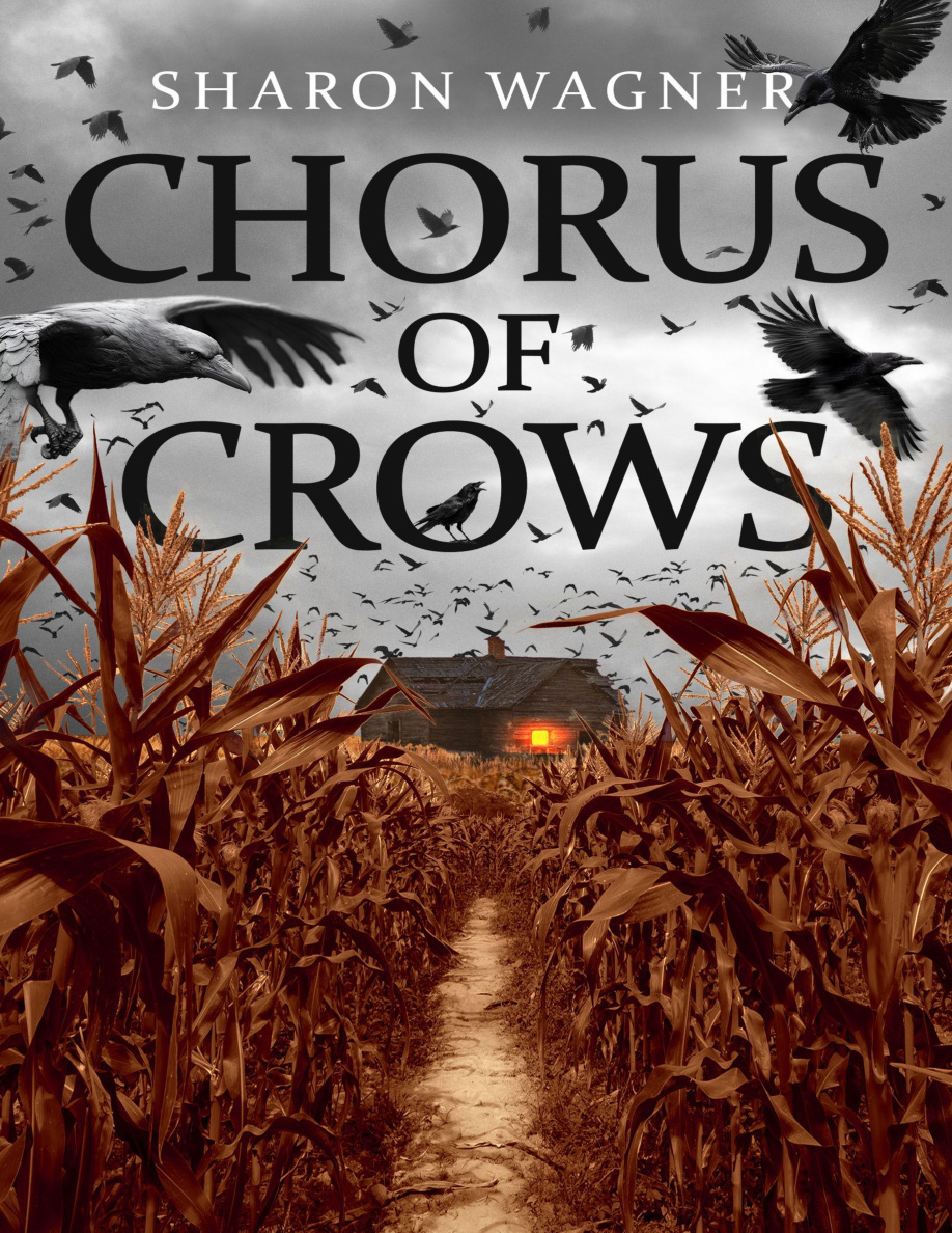 Chorus of Crows PDF Download