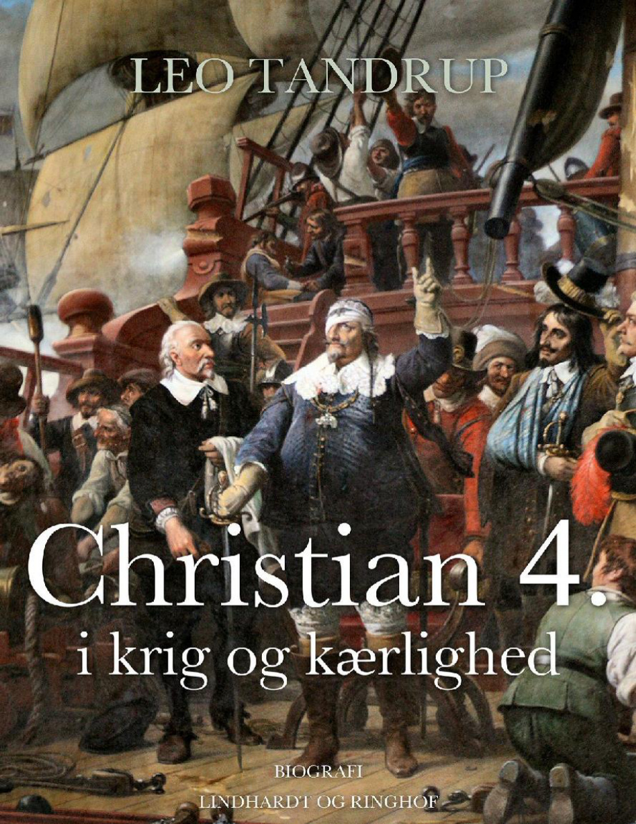 Christian 4 PDF Download