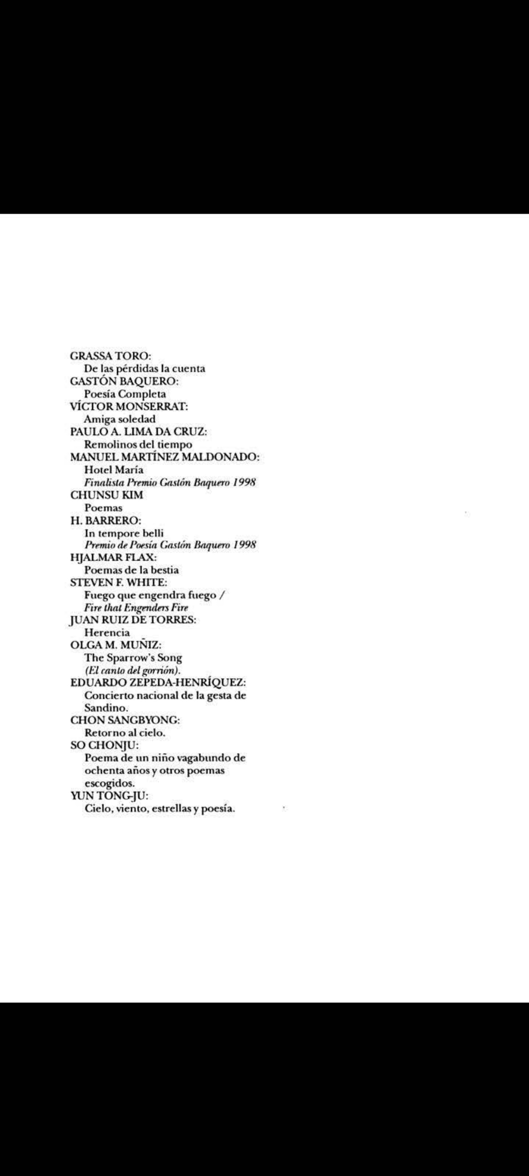 Cielo, viento, estrellas y poesía PDF Download