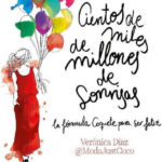 Cientos de miles de millones de sonrisas Spanish Edition Veronica Diaz Kitap Kapağı