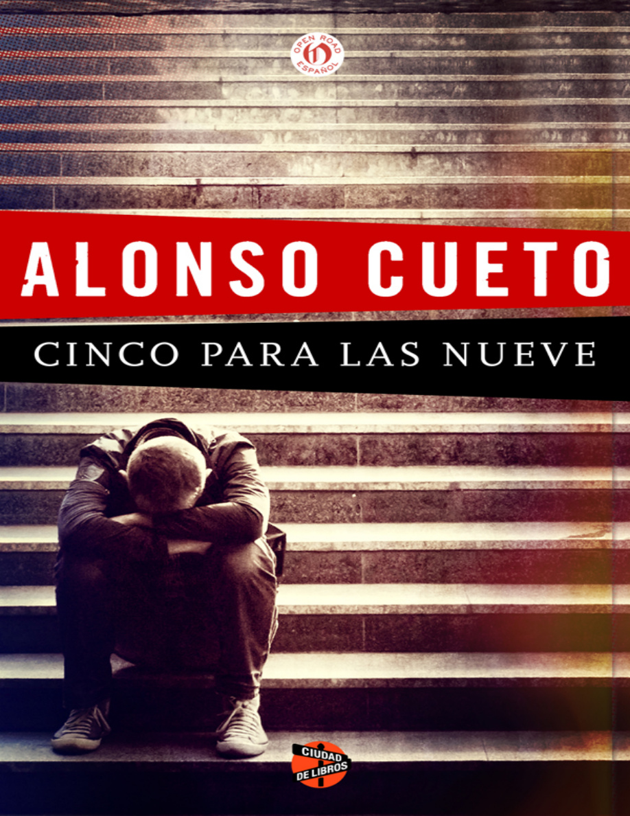 Cinco para las nueve PDF Download
