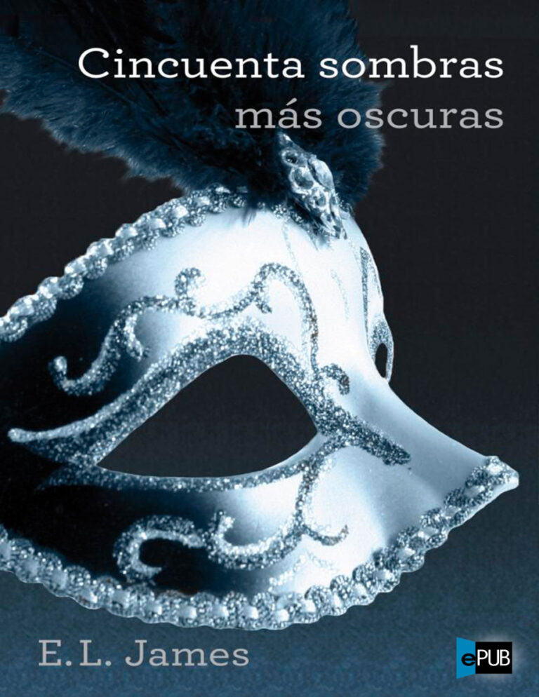 Cincuenta sombras mas oscuras Spanish Edition James E L Kitap Kapağı