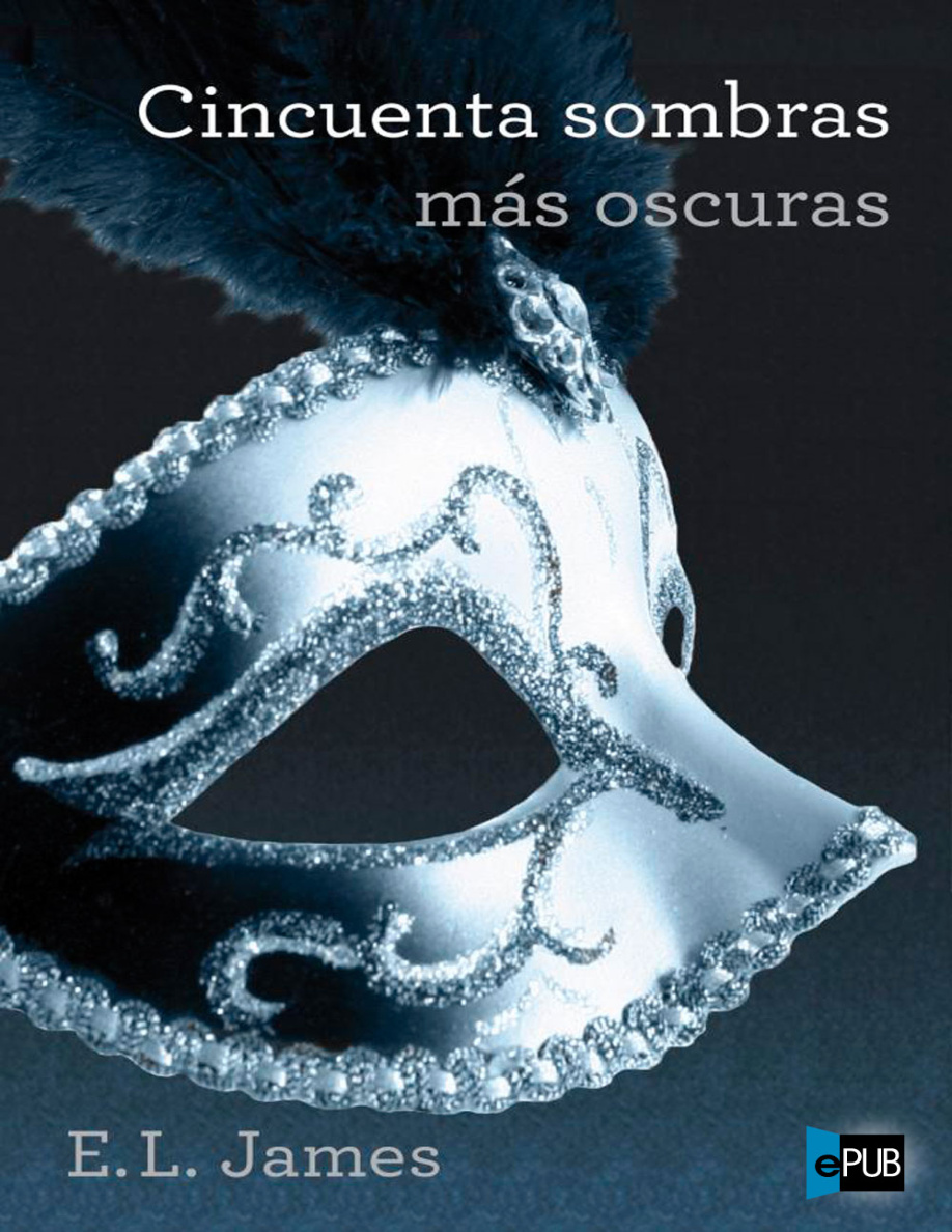 Cincuenta sombras más oscuras PDF Download