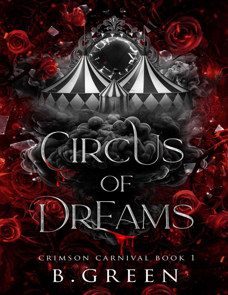 Circus of Dreams PDF Download