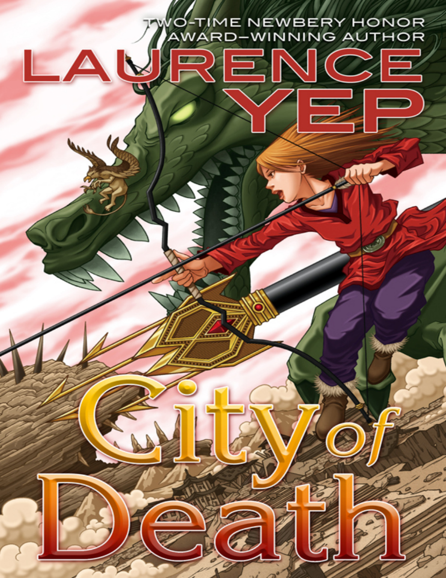 City of Death PDF Download