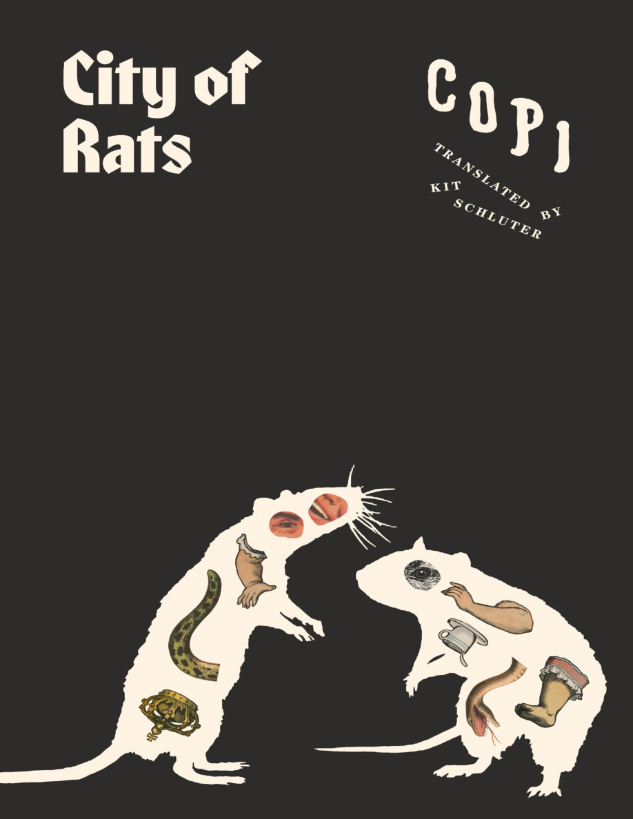 City of Rats PDF Download