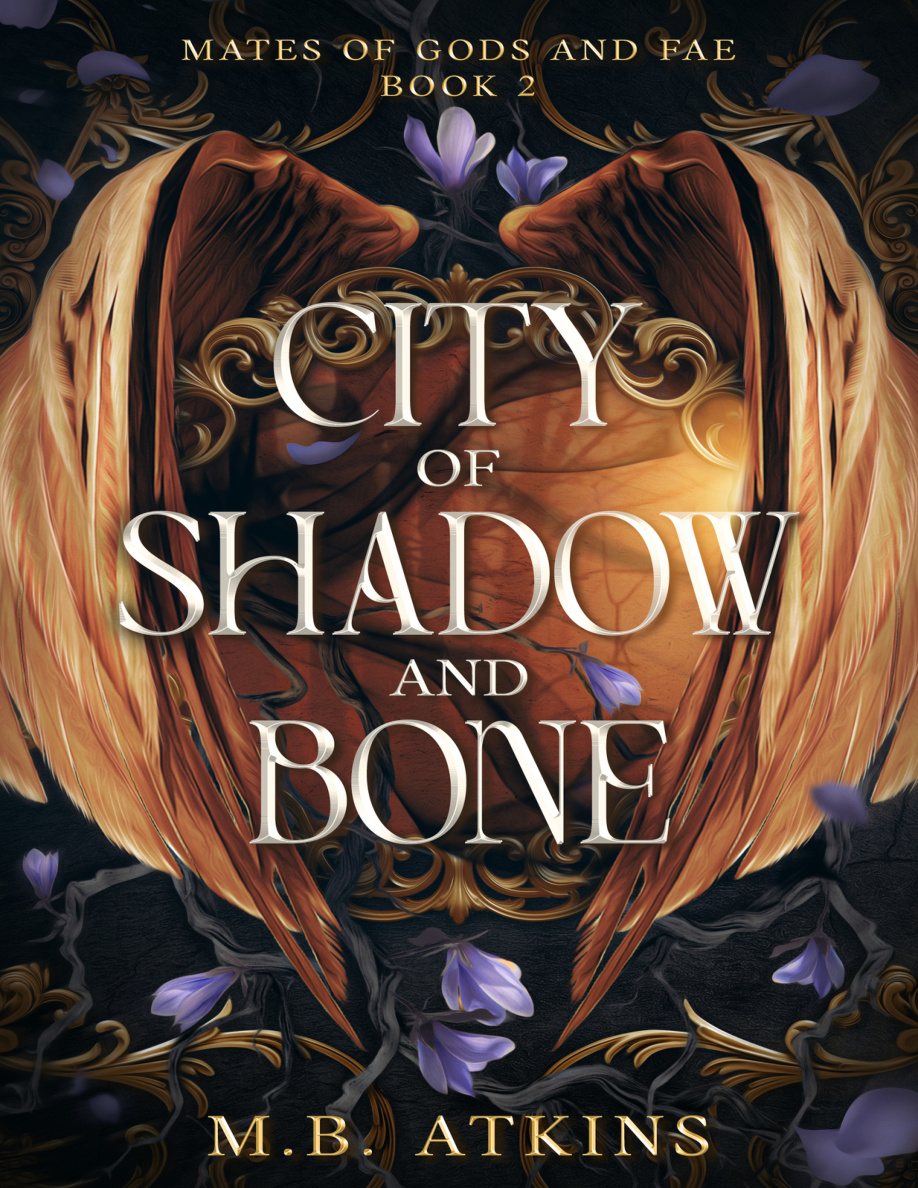 City of Shadow and Bone PDF Download