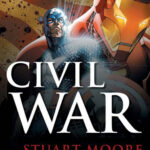 Civil War Spanish Edition Stuart Moore Kitap Kapağı