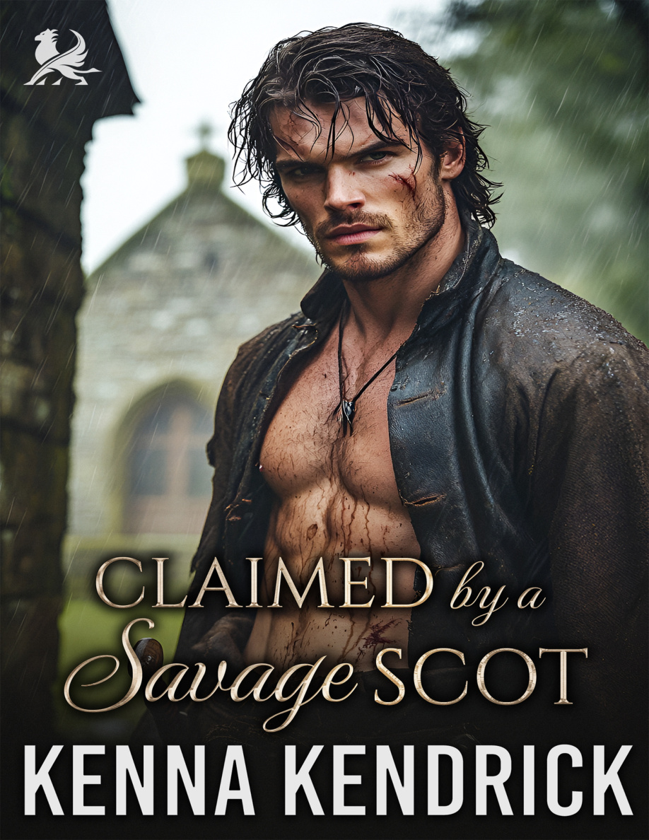 Claimed By a Savage Scot PDF Download