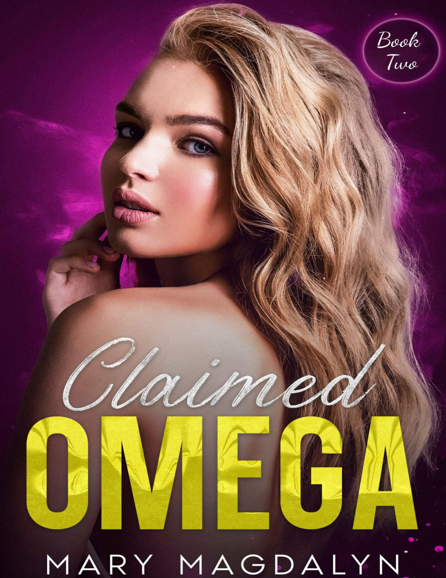 Claimed Omega PDF Download