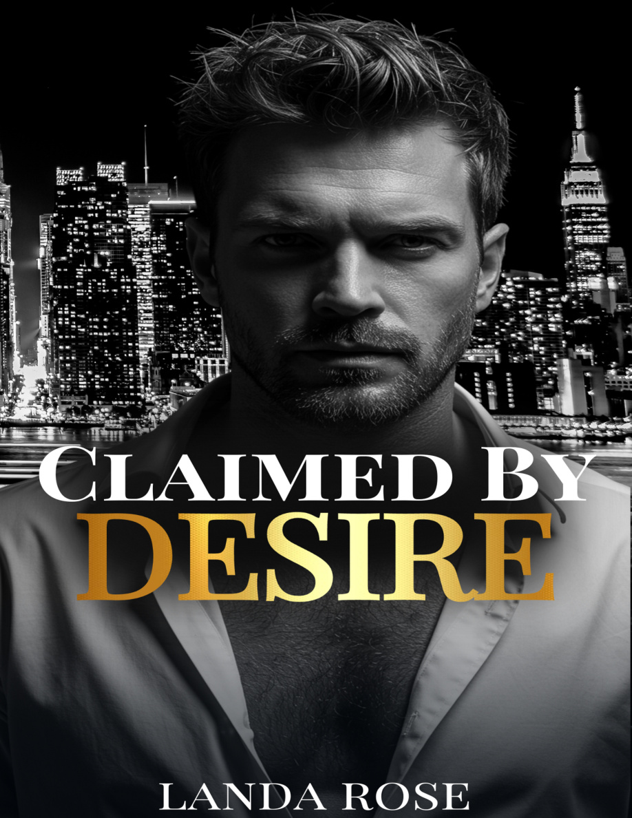 Claimed by desire PDF Download