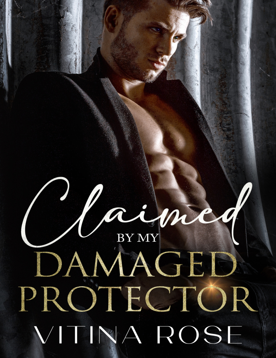 Claimed by My Damaged Protector PDF Download