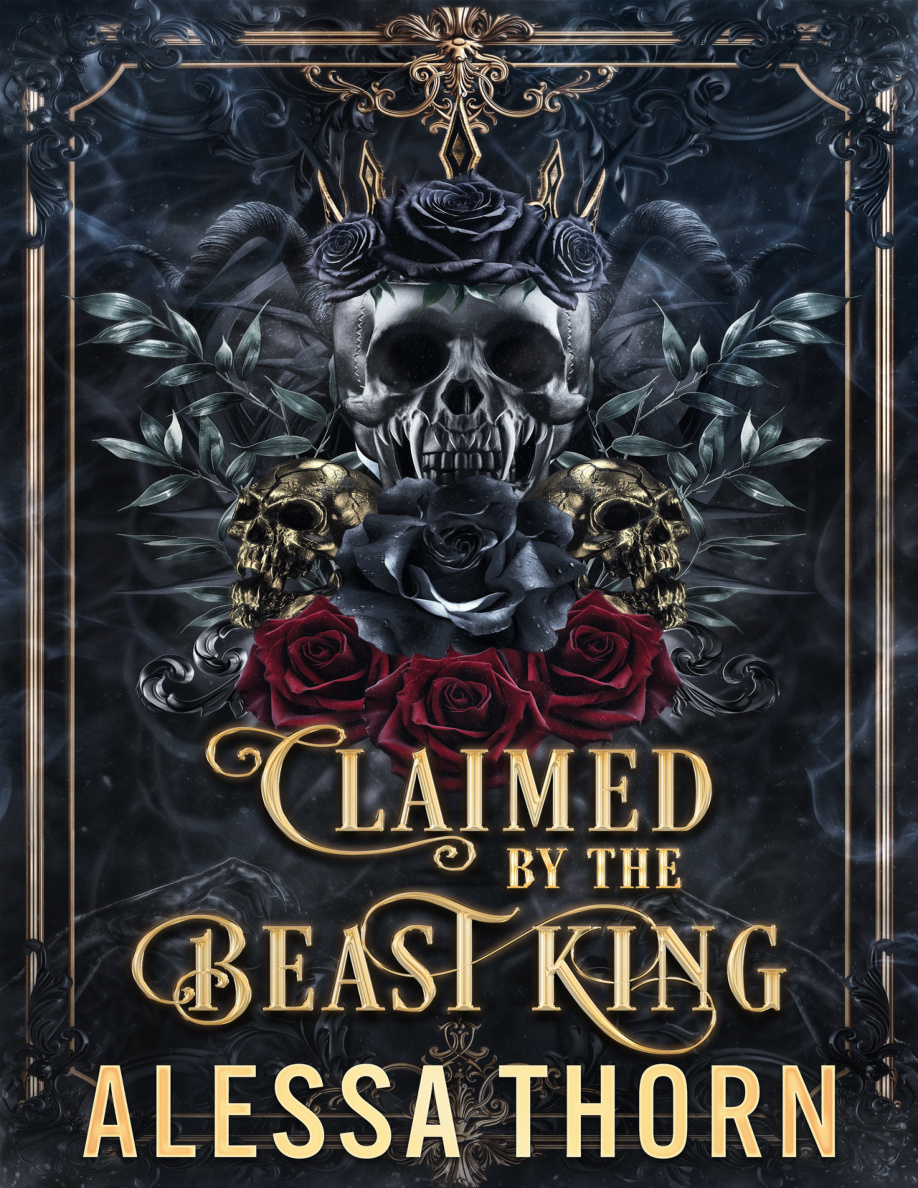 Claimed by the Beast King PDF Download
