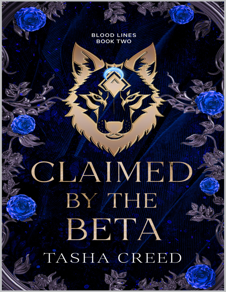 Claimed by the Beta Blood Lines Book 2 PDF Download