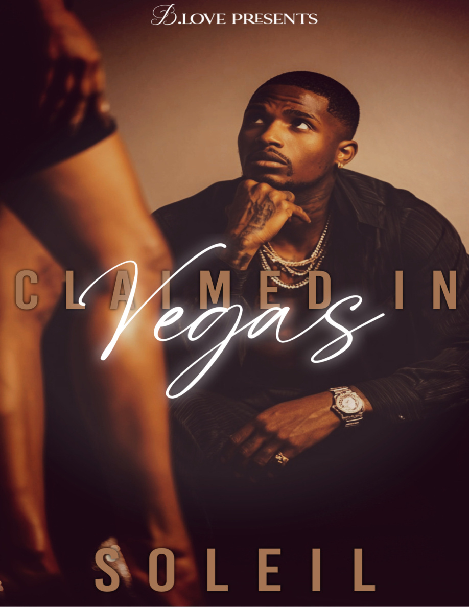 Claimed in Vegas PDF Download – Soleil