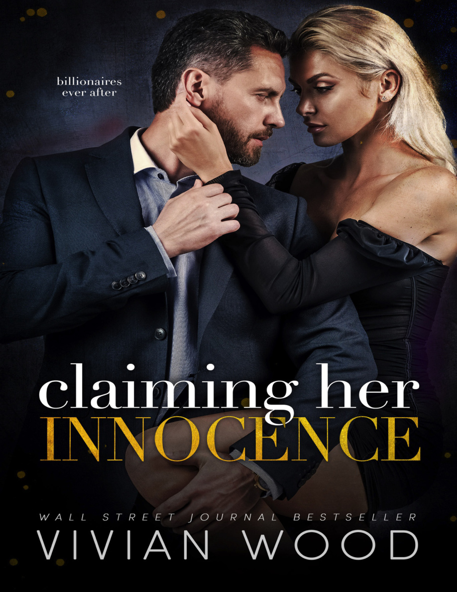 Claiming her innocence PDF Download