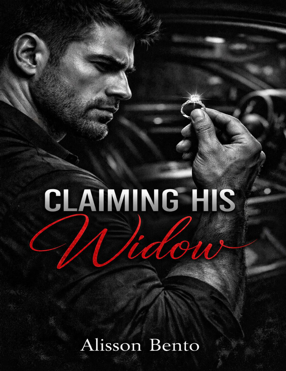 Claiming His Widow PDF Download – Alisson Bento