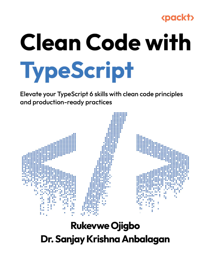 Clean Code with TypeScript PDF Download