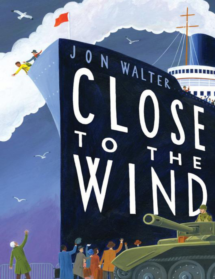 Close to the Wind PDF Download – Jon Walter