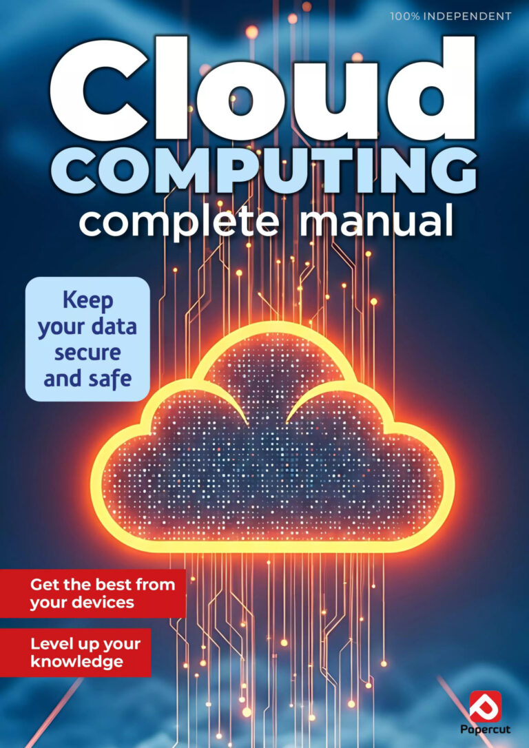 Cloud Computing Complete Manual 27th Edition 2026 Cloud Computing Complete Manual Kitap Kapağı
