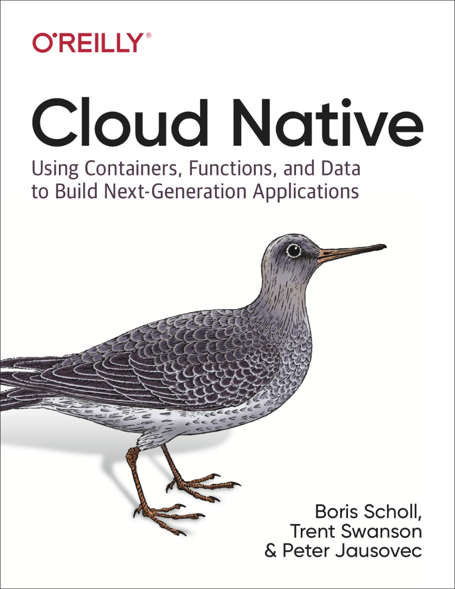 Cloud Native: Using Containers, Functions, and Data to Build Next-Generation Applications PDF Download