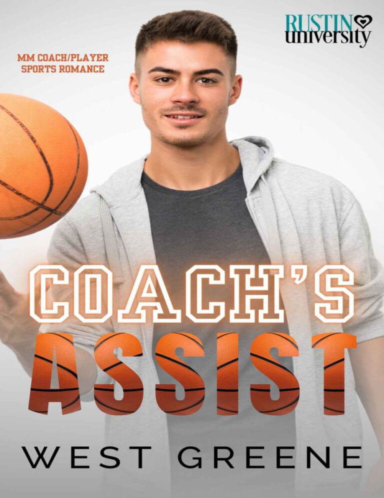 Coachs Assist West Greene Kitap Kapağı