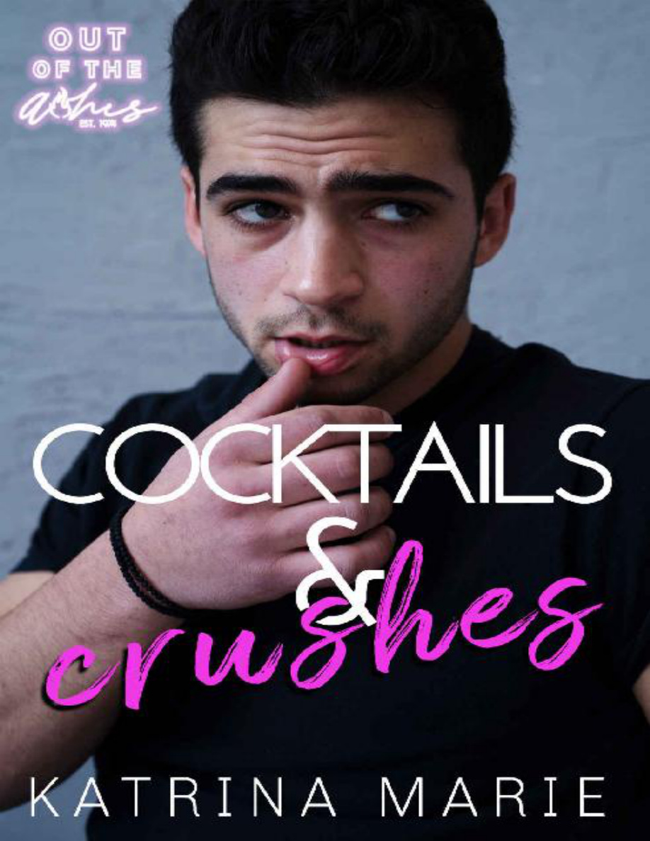 Cocktails and Crushes PDF Download