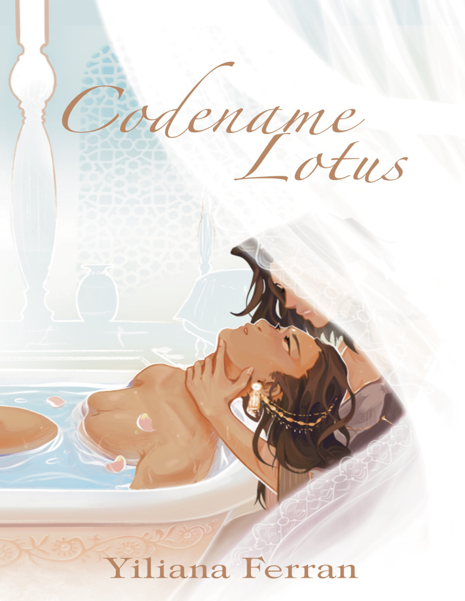 Codename Lotus PDF Download – Yiliana Ferran