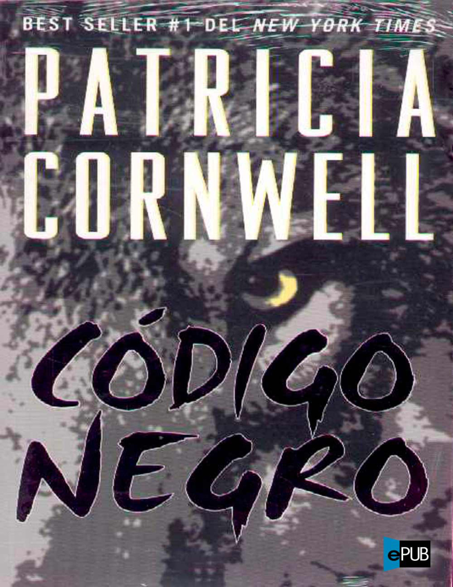 Código negro PDF Download