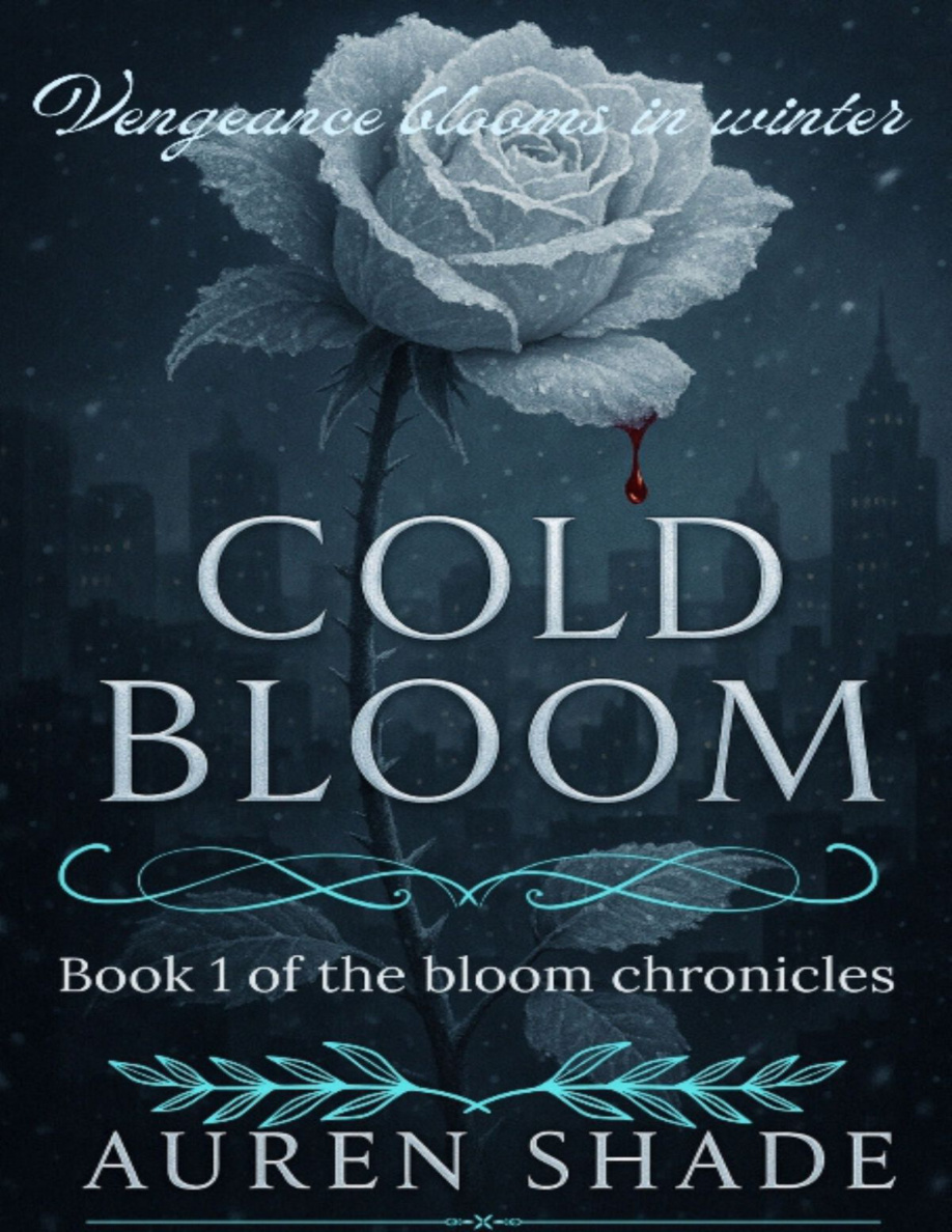 Cold Bloom PDF Download