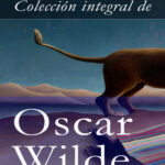 Coleccion integral de Oscar Wilde Spanish Edition Oscar Wilde Kitap Kapağı