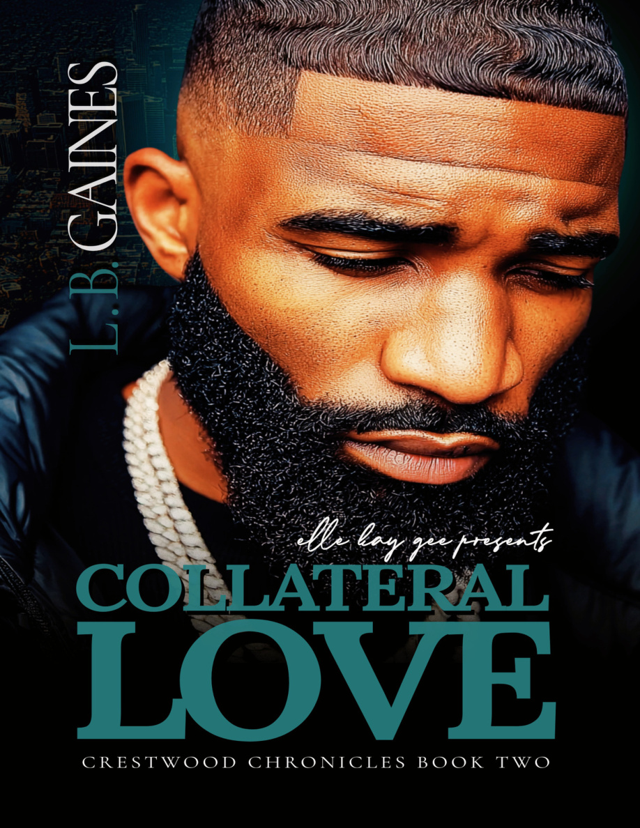 Collateral Love PDF Download – LB Gaines