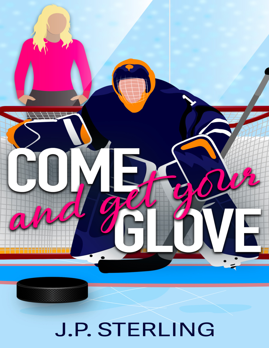 Come and get your glove PDF Download