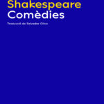 Comedies Spanish Edition James Joyce Kitap Kapağı