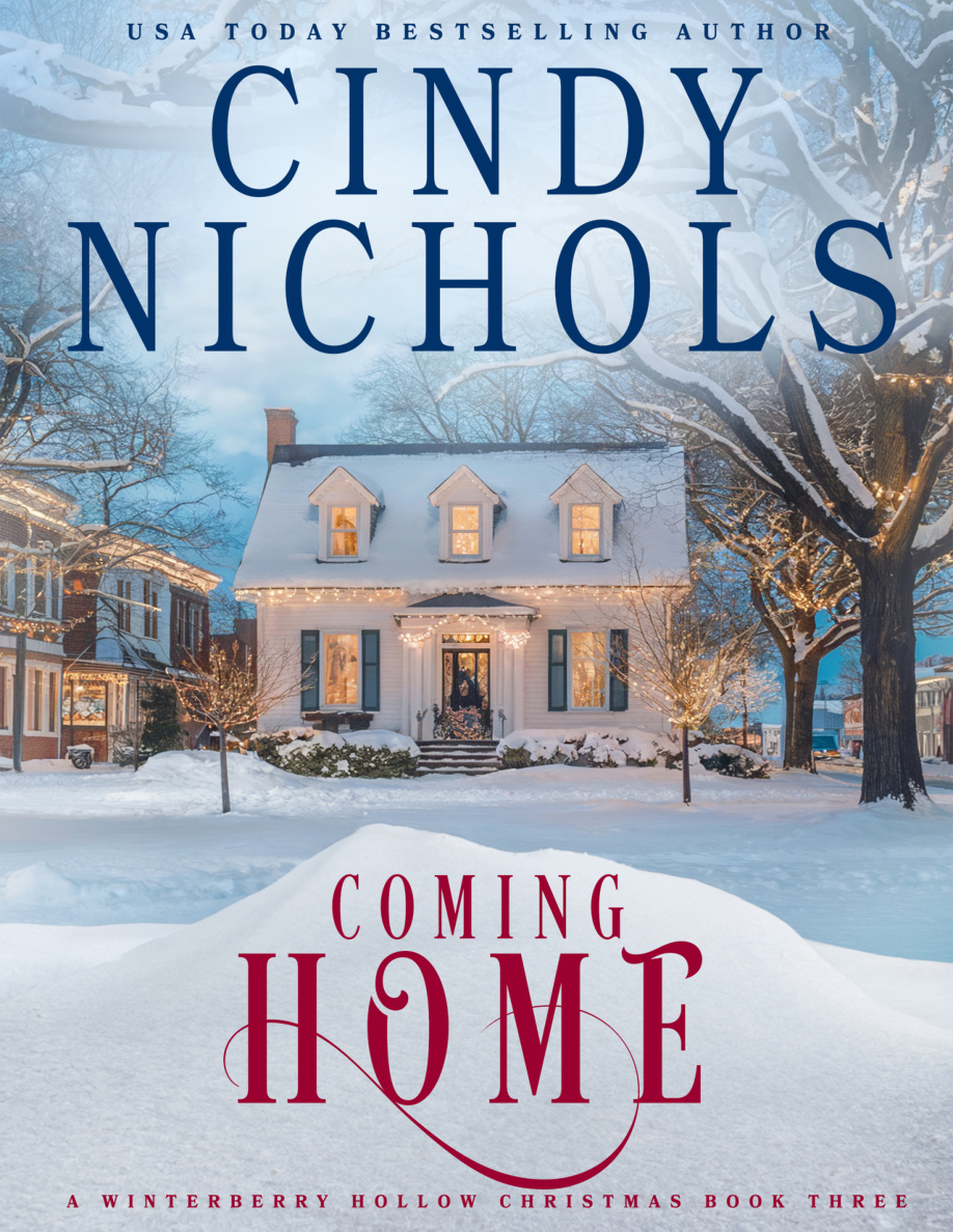 Coming Home PDF Download