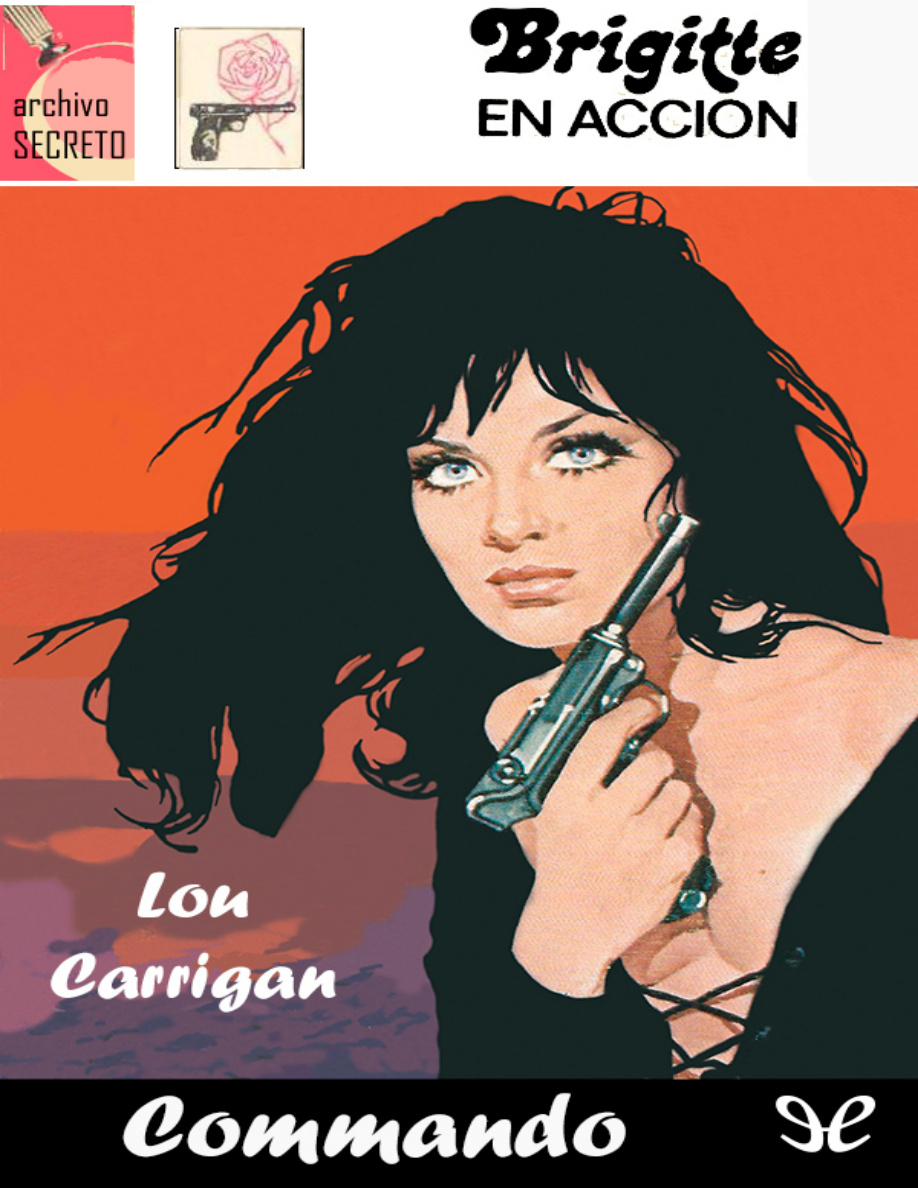 Commando PDF Download