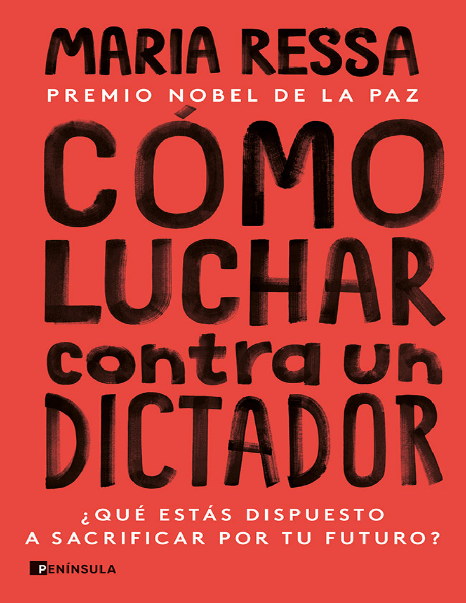Cómo luchar contra un dictador PDF Download