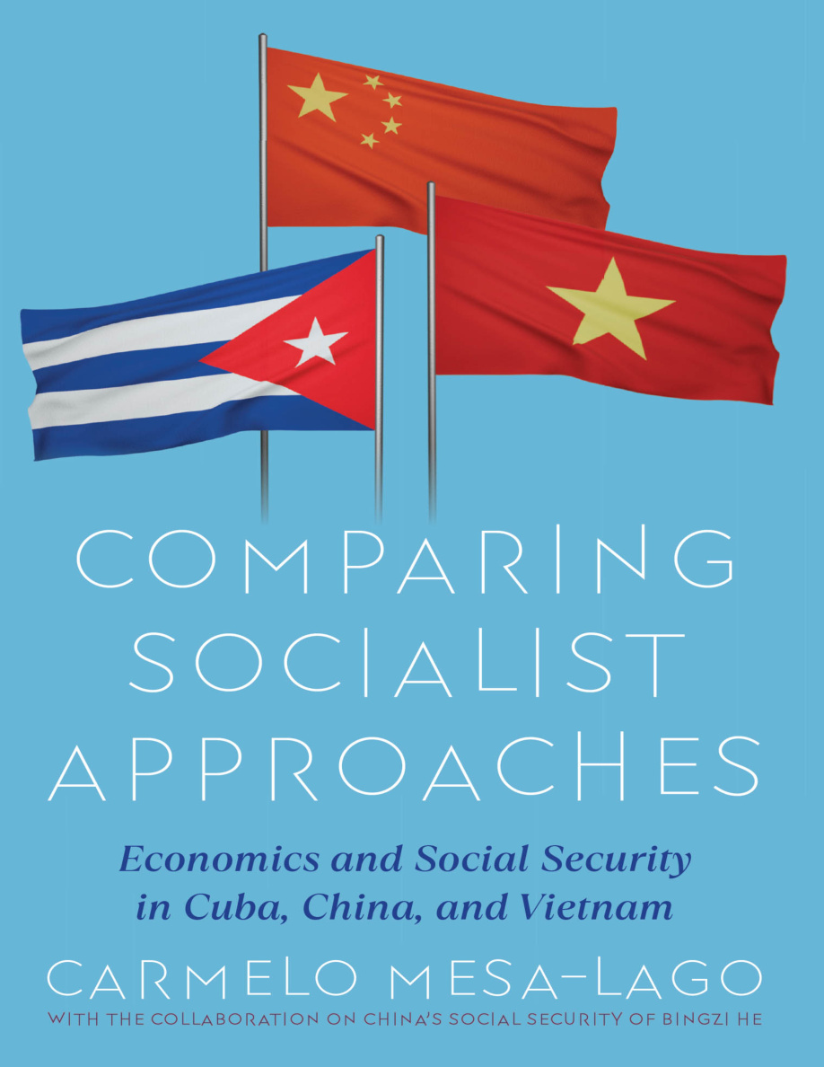 Comparing Socialist Approaches PDF Download
