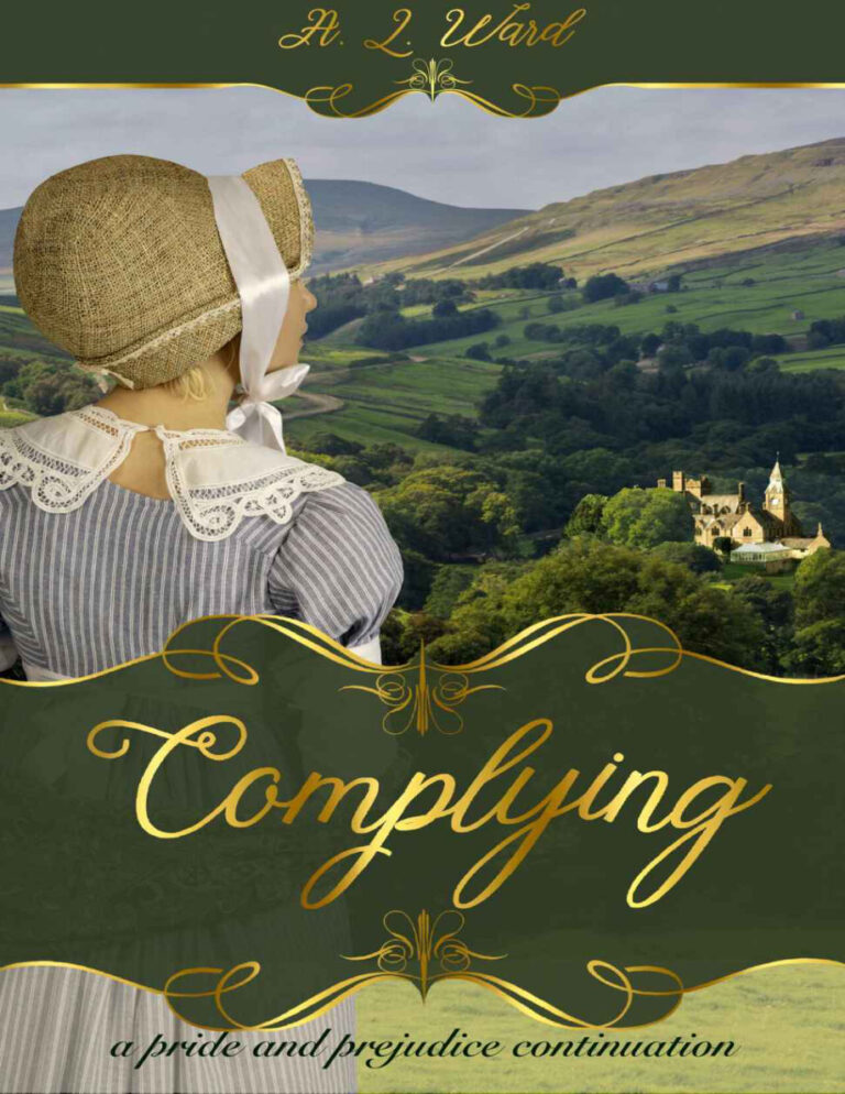 Complying A L Ward Kitap Kapağı