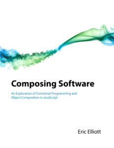 Composing Software An Exploration Kitap Kapağı