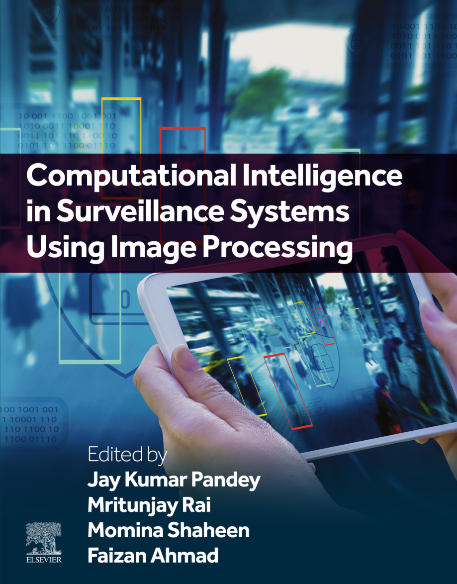 Computational Intelligence in Surveillance PDF Download