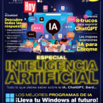 Computer Hoy N 659 Enero 5 2024 SPA Computer Hoy Kitap Kapağı
