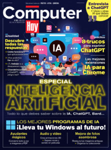 Computer Hoy N 659 Enero 5 2024 SPA Computer Hoy Kitap Kapağı