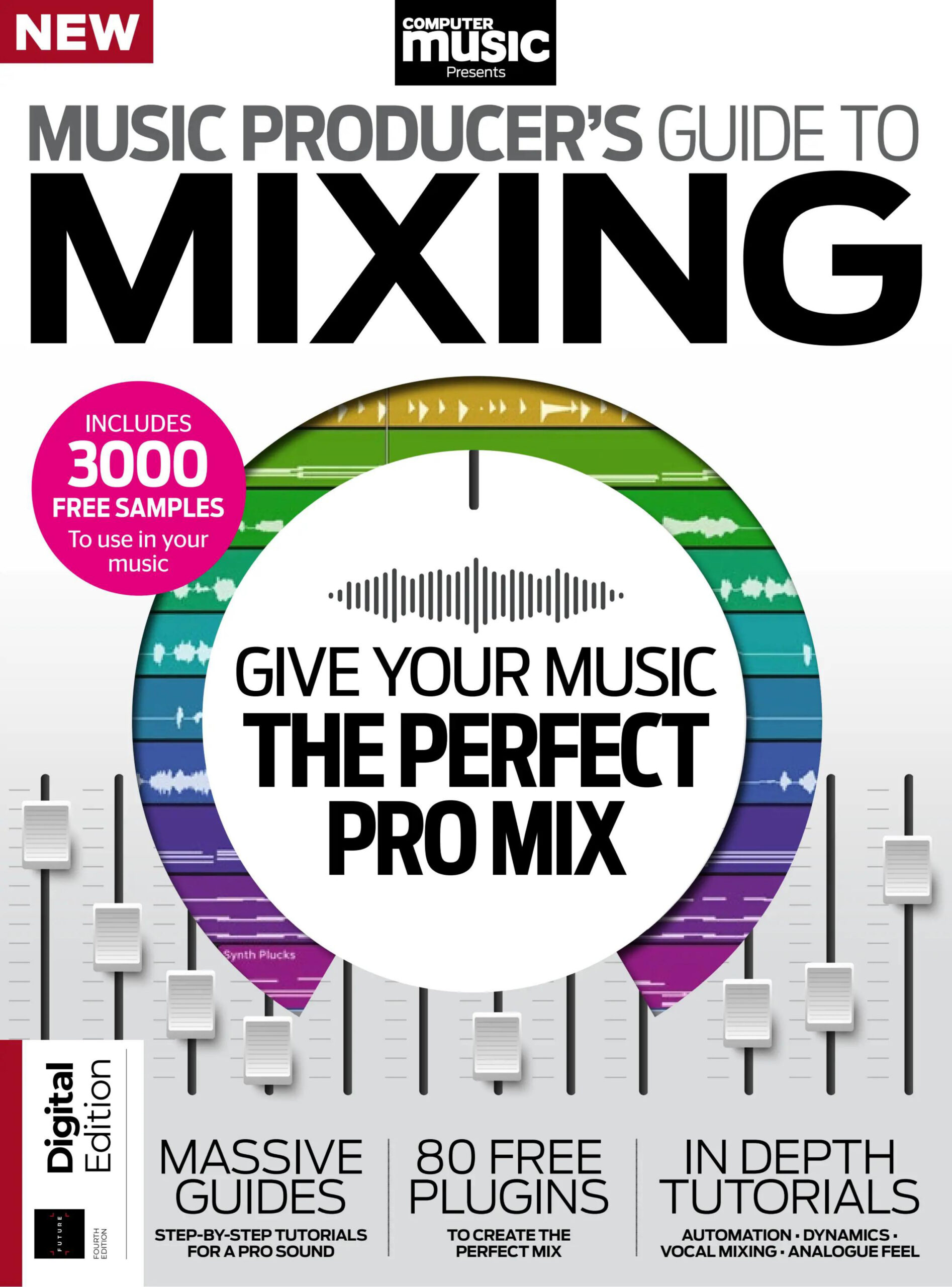 Music Producer’s Guide to Mixing PDF Download – Computer Music